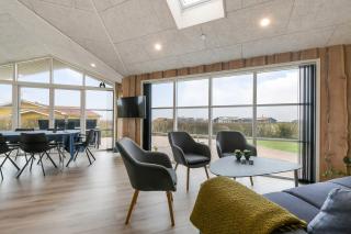 Unikt, Nybygget, Skønt Sommerhus Sj438 - 2