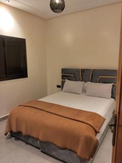 EcoVilla Ourika , Nature and Atlas Mountain Views - 3