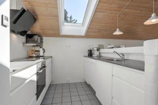 Sommerhus I Vejlby Klit Ved Vesterhavet Sj318 - 8