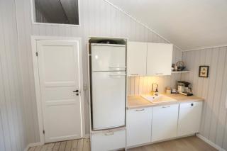 Modern Holiday Home 2Nd Row Near North Sea Sj671 - 2