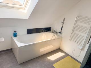 Maison de vacances avec 3 chambres à Elbeuf-sur-Andelle - 2