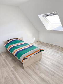 Maison de vacances avec 3 chambres à Elbeuf-sur-Andelle - 4