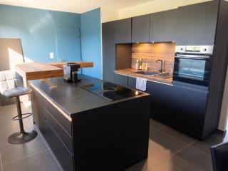 Maison de vacances avec 3 chambres à Elbeuf-sur-Andelle - 9