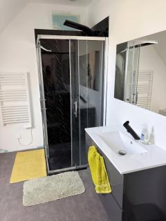 Maison de vacances avec 3 chambres à Elbeuf-sur-Andelle - 3