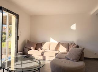Maison de vacances avec 3 chambres à Elbeuf-sur-Andelle - 1