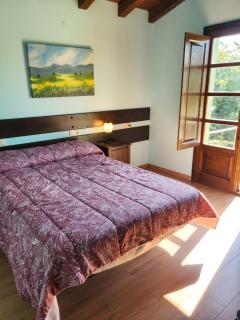 Cozy house in Grandas de Salime with mountain view - 3