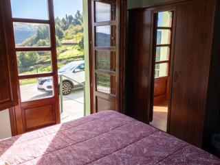Cozy house in Grandas de Salime with mountain view - 5