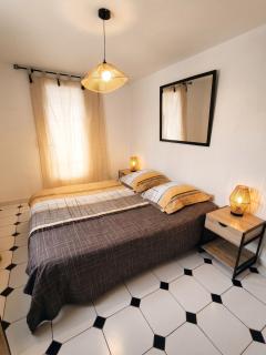 Villa charmante à Meynes avec piscine privée - 2