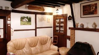 Charming House in Scy, Hamois with Enclosed Garden - 7