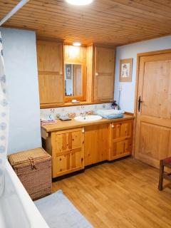 Charming House in Scy, Hamois with Enclosed Garden - 2