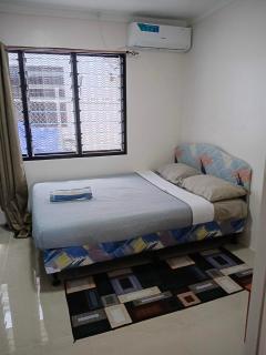 Kulae homestay 2 - 3