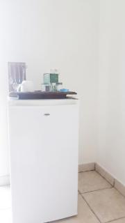 Studio charmant à Le Gosier, 22 m² avec terrasse - 8