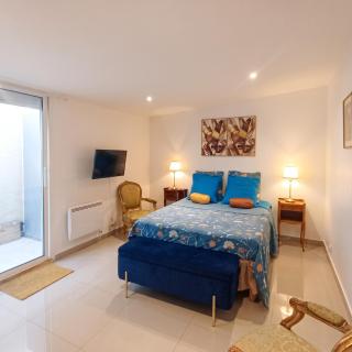 Appartement moderne à Paray-Vieille-Poste, 50m², avec terrasse - 8