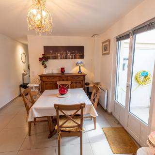 Appartement moderne à Paray-Vieille-Poste, 50m², avec terrasse - 5