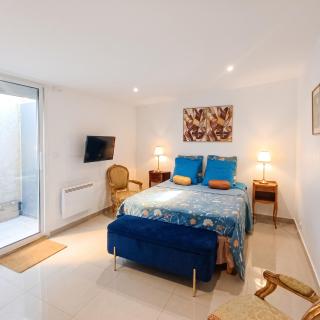 Appartement moderne à Paray-Vieille-Poste, 50m², avec terrasse - 1