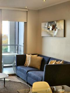 2 Bedroom at The Apex on Smuts in Rosebank - 5