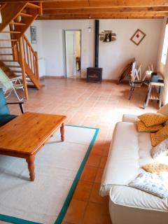 Maison familiale avec jardin - Plougonvelin - 9