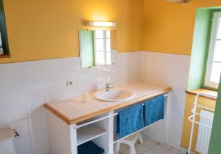 Maison familiale avec jardin - Plougonvelin - 2