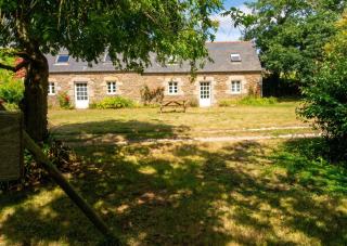 Maison familiale avec jardin - Plougonvelin - 0