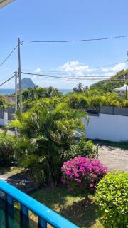 Studio accueillant au Diamant 26 m² avec balcon - 3