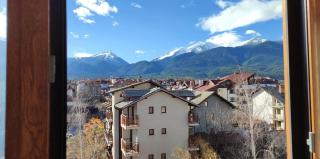 Pirin Sunrise - 9