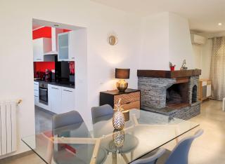 Appartement spacieux à Bastia avec vue mer et montagne. - 6