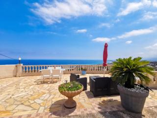 Appartement spacieux à Bastia avec vue mer et montagne. - 1