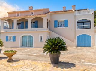 Appartement spacieux à Bastia avec vue mer et montagne. - 3
