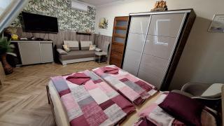 Valentin Deluxe Apartman - 6