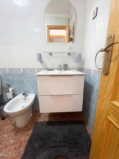 Stylish Apartment in Orihuela Costa - 55 m² + Shared Pool - 1