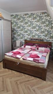 Valentin Deluxe Apartman - 8