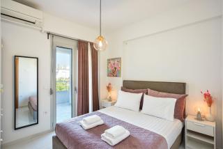 Argonauts Apartment Chania - 4