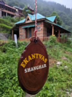 Ekantvaas cottage shanghar - 4