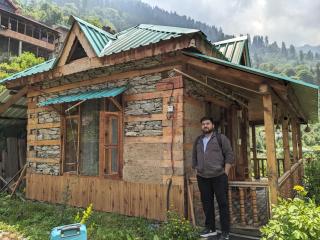 Ekantvaas cottage shanghar - 3