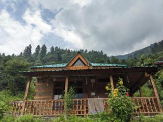 Ekantvaas cottage shanghar - 2