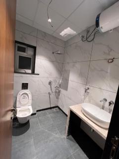 Ultra Spacious 2BHK apartment with all amenities - 9