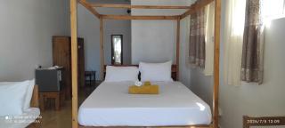 Villa Mina beachhouse - 1