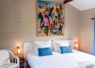 Charming House in Albion with Shared Pool - 5