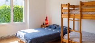 Spacieuse Maison à Pouzauges - Accueille 14 Personnes - 1
