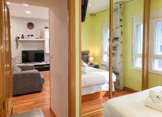 Cosy apartment in the heart of Madrid, 45m², with A/C - 8