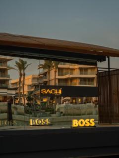 1 bedroom chalet in Marassi Marina Residence 2 - 2