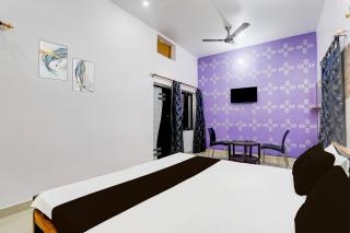 Hotel O Usha Purvanchal Guest House - 1