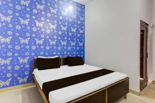 Hotel O Usha Purvanchal Guest House - 2