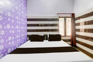 Hotel O Usha Purvanchal Guest House - 2