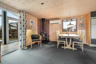 Cozy Holiday Home Near Limfjord 6 Guests Sj-408 - 7