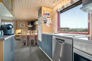 Cozy Holiday Home Near Limfjord 6 Guests Sj-408 - 4