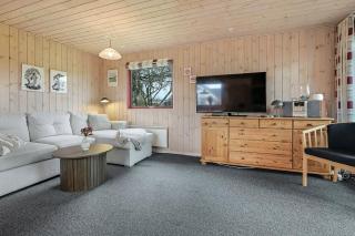 Cozy Holiday Home Near Limfjord 6 Guests Sj-408 - 3