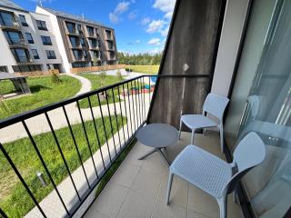 Apartmán Encián Gerlachov - 2