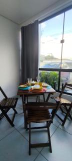 Flat à 5min Centro e Praia | VP105 - 6