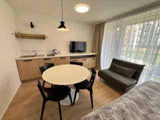 Apartmán Encián Gerlachov - 6